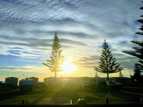 Moana Beach Tourist Park - VIC Tourism 13