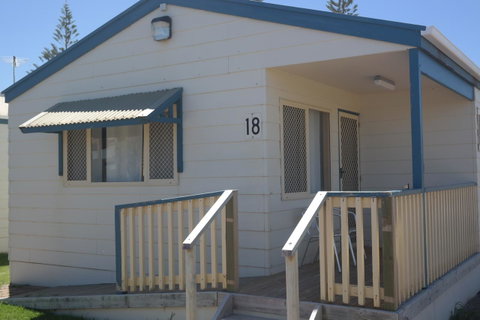 Moana Beach Tourist Park - VIC Tourism 35