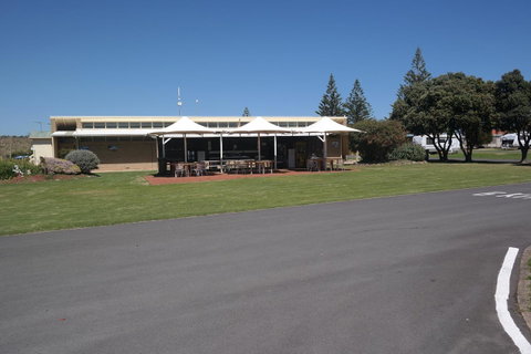 Moana Beach Tourist Park - VIC Tourism 41