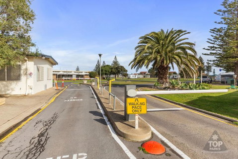 Moana Beach Tourist Park - VIC Tourism 26