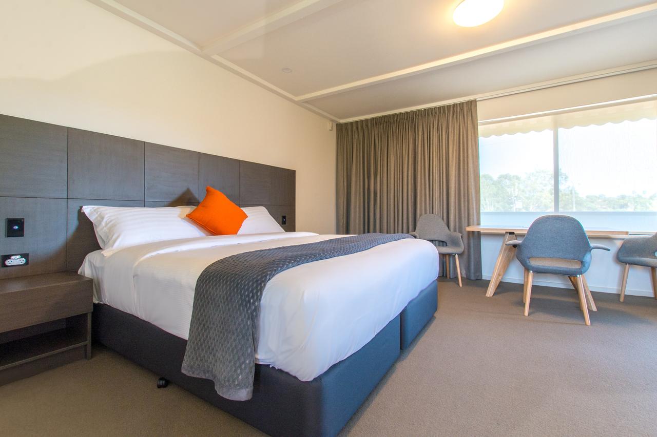  VIC Tourism