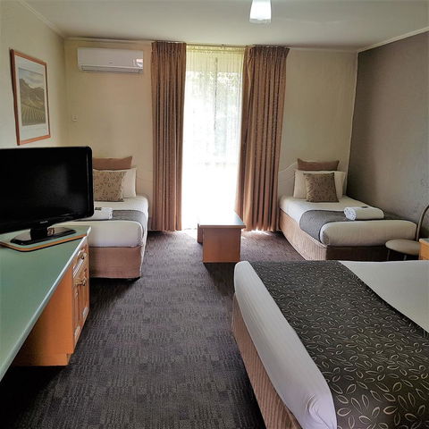 Barossa Weintal Hotel - VIC Tourism 17