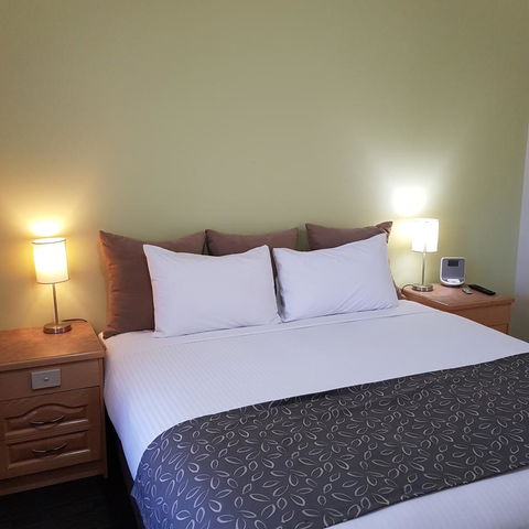 Barossa Weintal Hotel - VIC Tourism 21
