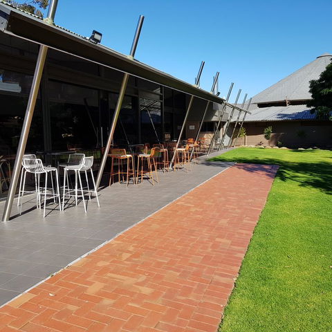 Barossa Weintal Hotel - VIC Tourism 8