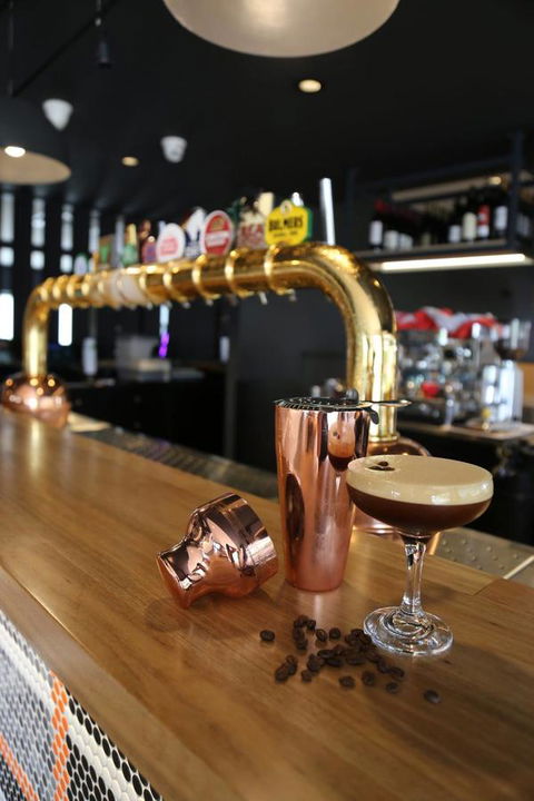 Barossa Weintal Hotel - VIC Tourism 27