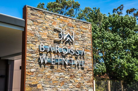 Barossa Weintal Hotel - VIC Tourism 32
