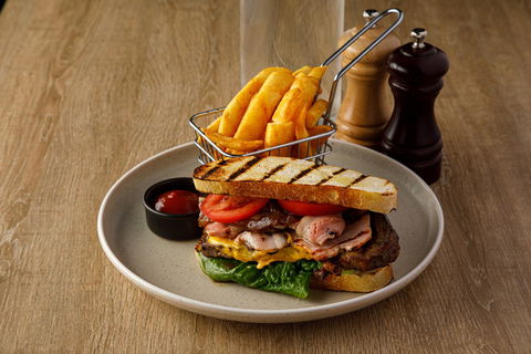 Barossa Weintal Hotel - VIC Tourism 3