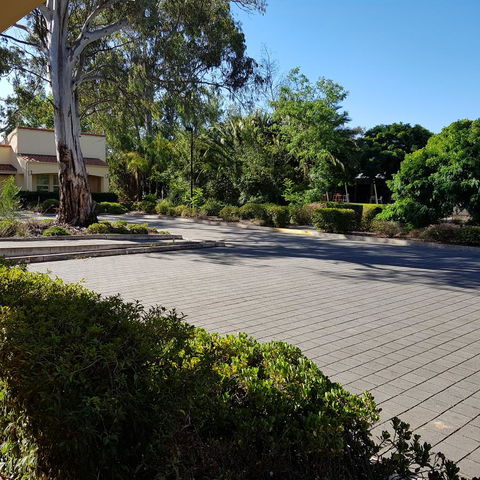 Barossa Weintal Hotel - VIC Tourism 24