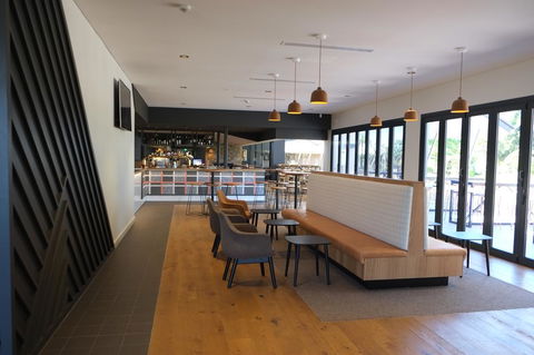 Barossa Weintal Hotel - VIC Tourism 34