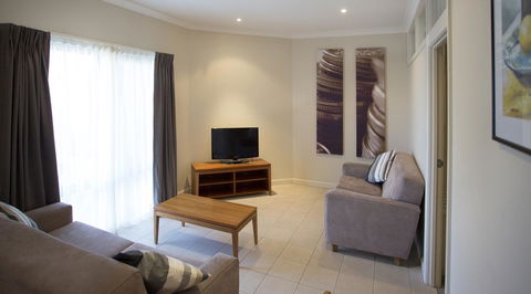 Vine Inn Barossa - VIC Tourism 33