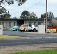 105 On The Park - VIC Tourism