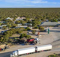 Border Village Roadhouse - VIC Tourism
