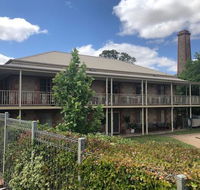 Clare Central - VIC Tourism