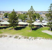 Wallaroo Holiday Park - VIC Tourism