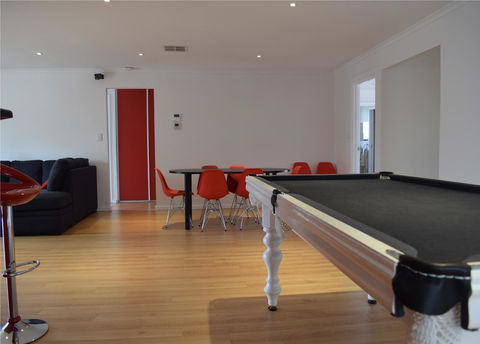 South Coast Escape - VIC Tourism 3