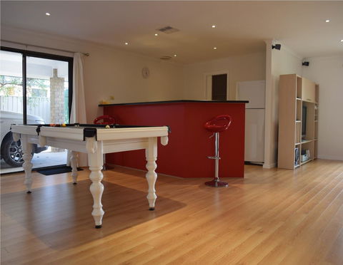 South Coast Escape - VIC Tourism 8