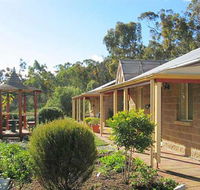 Riesling Trail  Clare Valley Cottages - VIC Tourism
