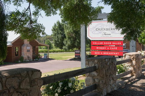OXENBERRY FARM - VIC Tourism 0