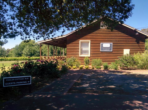 OXENBERRY FARM - VIC Tourism 15