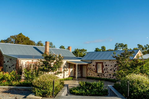 OXENBERRY FARM - VIC Tourism 2
