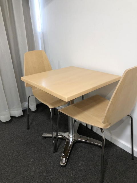 Adelaide Airport Motel - VIC Tourism 1