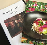 Adelaide Airport Motel - VIC Tourism
