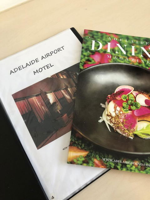 Adelaide Airport Motel - VIC Tourism 0