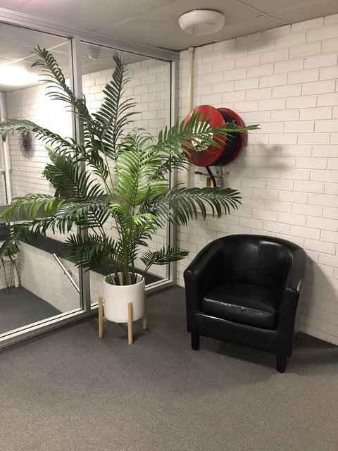 Adelaide Airport Motel - VIC Tourism 15