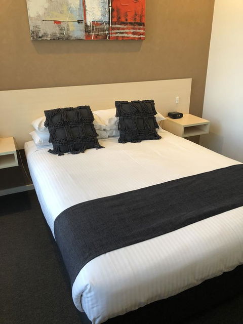Adelaide Airport Motel - VIC Tourism 27