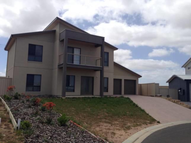 Port Hughes SA VIC Tourism