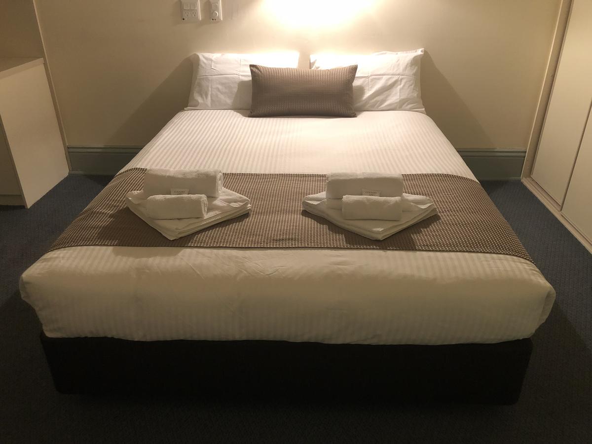 Coonamia SA VIC Tourism