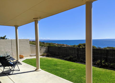 Ochre Point Beach House On Moana Seafront - VIC Tourism 17
