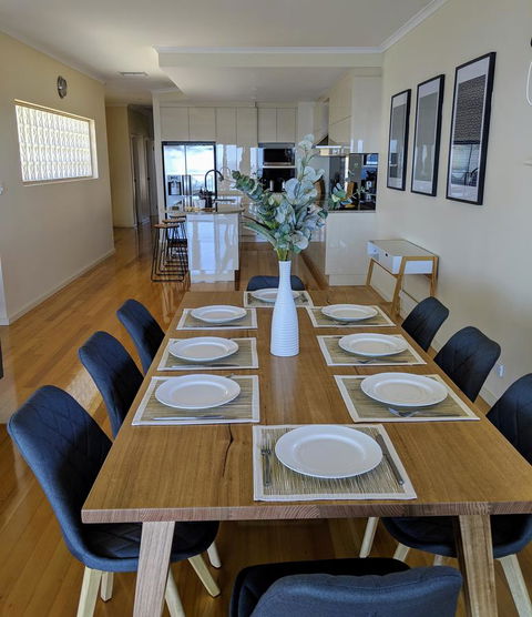 Ochre Point Beach House On Moana Seafront - VIC Tourism 3