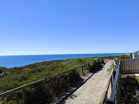 Ochre Point Beach House On Moana Seafront - VIC Tourism 18