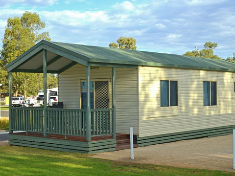 Echo Holiday Parks - Waikerie - VIC Tourism 30
