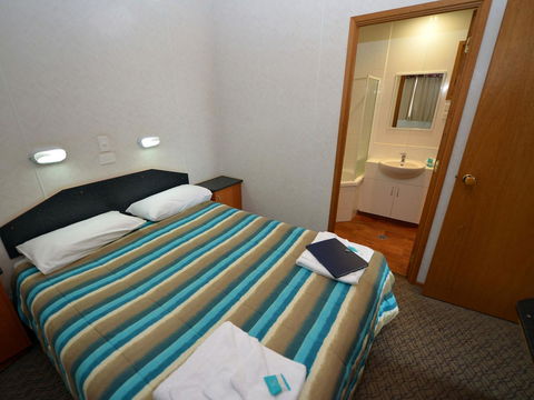 Echo Holiday Parks - Waikerie - VIC Tourism 41