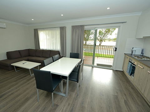 Echo Holiday Parks - Waikerie - VIC Tourism 14