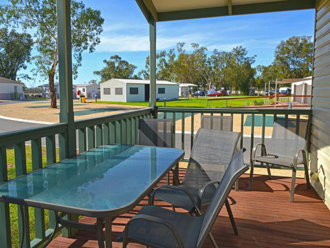 Echo Holiday Parks - Waikerie - VIC Tourism 31