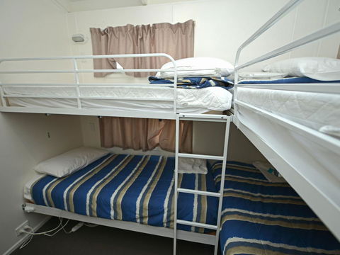 Echo Holiday Parks - Waikerie - VIC Tourism 26