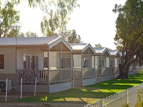 Echo Holiday Parks - Waikerie - VIC Tourism 29