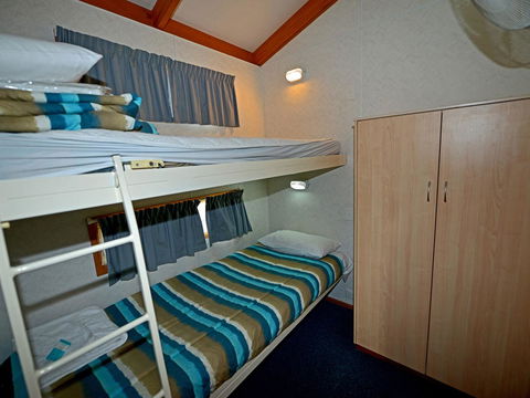 Echo Holiday Parks - Waikerie - VIC Tourism 35
