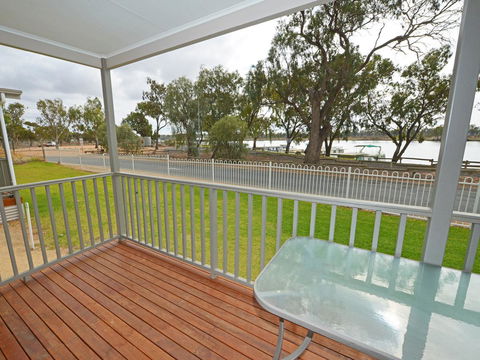 Echo Holiday Parks - Waikerie - VIC Tourism 12