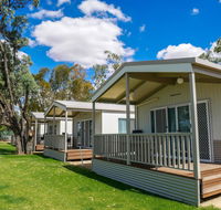 Waikerie Holiday Park - VIC Tourism