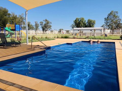 Echo Holiday Parks - Waikerie - VIC Tourism 6
