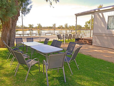 Echo Holiday Parks - Waikerie - VIC Tourism 28