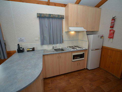 Echo Holiday Parks - Waikerie - VIC Tourism 33
