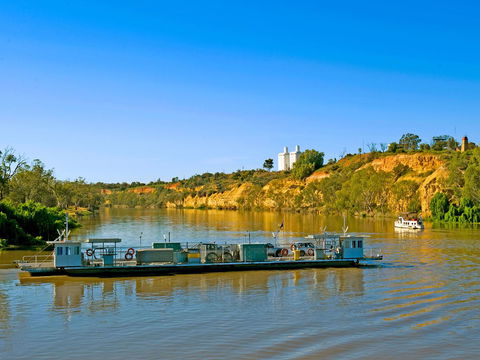Echo Holiday Parks - Waikerie - VIC Tourism 9