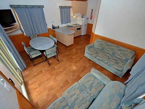 Echo Holiday Parks - Waikerie - VIC Tourism 32