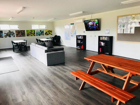 Echo Holiday Parks - Waikerie - VIC Tourism 3