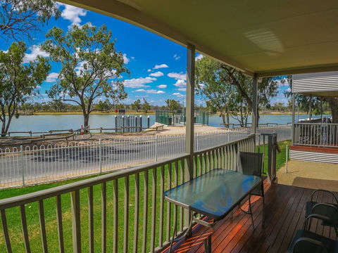 Echo Holiday Parks - Waikerie - VIC Tourism 2